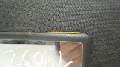 PARASOL DERECHO, HYUNDAI, COUPE (RD)