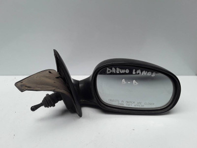RETROVISOR DERECHO