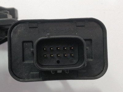 MANETA EXTERIOR DELANTERA IZQUIERDA, TOYOTA, AURIS (E15)