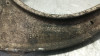 BRAZO SUSPENSION SUPERIOR DELANTERO DERECHO used