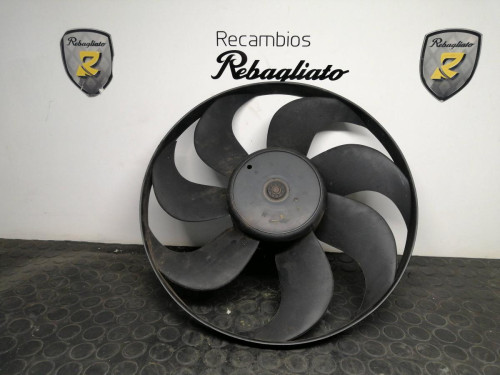  ELECTROVENTILADOR SEAT CORDOBA BERLINA (6K2) 