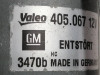  MOTOR LIMPIA DELANTERO OPEL CORSA D 