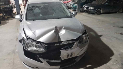  SEAT IBIZA BERLINA (6J5) 