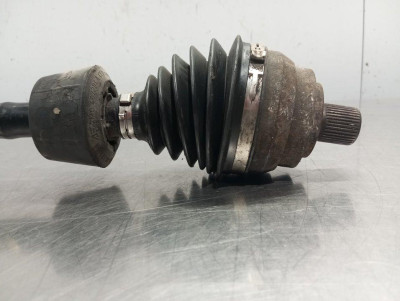 TRANSMISION DELANTERA IZQUIERDA, SEAT, ALHAMBRA (7V8)