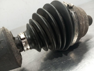 TRANSMISION DELANTERA IZQUIERDA, SEAT, ALHAMBRA (7V8)