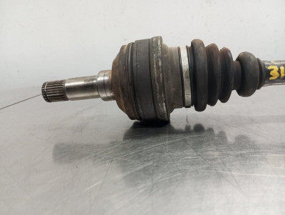 TRANSMISION DELANTERA IZQUIERDA, SEAT, ALHAMBRA (7V8)