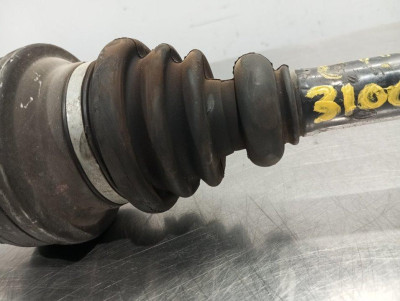 TRANSMISION DELANTERA IZQUIERDA, SEAT, ALHAMBRA (7V8)