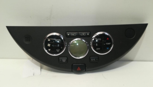  MANDO CLIMATIZADOR NISSAN NOTE (E11E) 