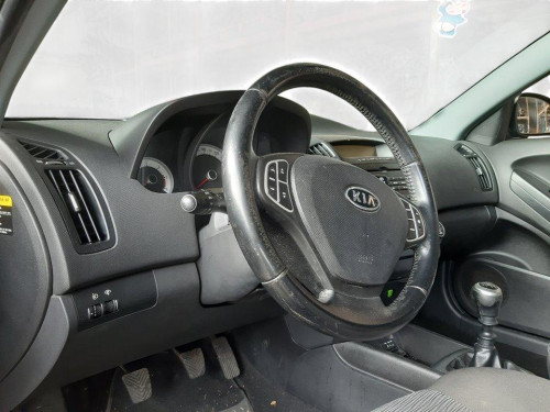 KIA CEED (ED) de segunda mano