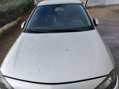 CAPO Renault Laguna II (BG0)(2001->)