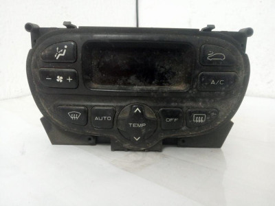 MANDO CLIMATIZADOR, PEUGEOT, 307 (S1)(04.2001)