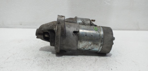  MOTOR ARRANQUE, OPEL, CORSA C 