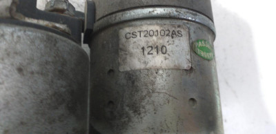 MOTOR ARRANQUE, OPEL, CORSA C