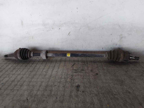 TRANSMISION DELANTERA DERECHA Daewoo KALOS 