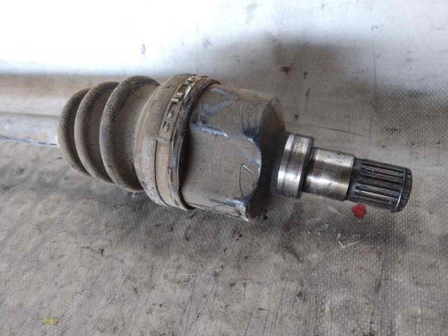 TRANSMISION DELANTERA DERECHA Daewoo KALOS 