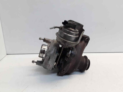 TURBOCOMPRESOR, FORD, FOCUS BERLINA (CB8)