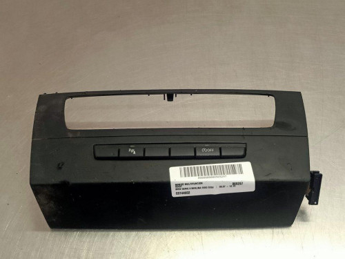  MANDO MULTIFUNCION, BMW, SERIE 3 BERLINA (E90) 