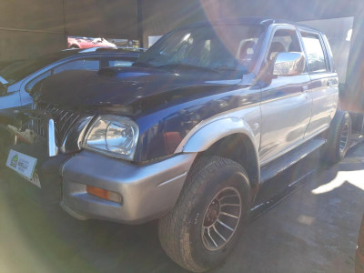 MITSUBISHI L200 (K70)