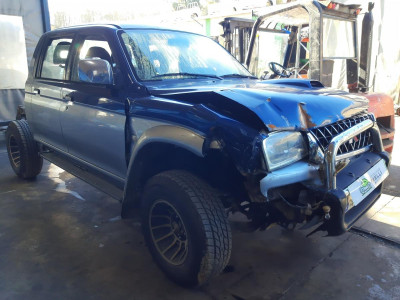 MITSUBISHI L200 (K70)