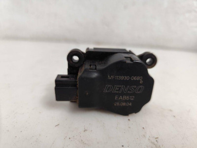 MOTOR APERTURA TRAMPILLAS CLIMATIZADOR, LAND ROVER