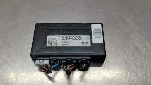 MODULO ELECTRONICO CADILLAC STS 