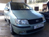  HYUNDAI MATRIX (FC) 
