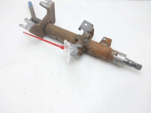 COLUMNA DIRECCION DACIA SANDERO II 