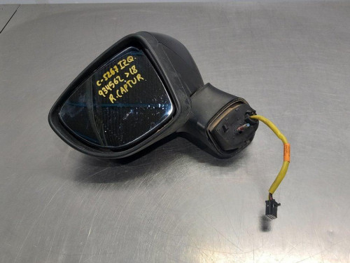  RETROVISOR IZQUIERDO, RENAULT, CAPTUR I 