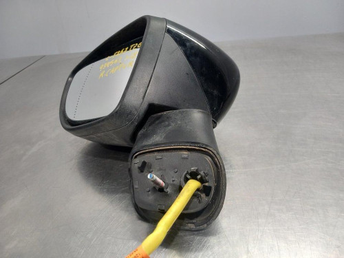  RETROVISOR IZQUIERDO, RENAULT, CAPTUR I 