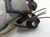 MOTOR LIMPIA TRASERO SEAT IBIZA (6K1) 