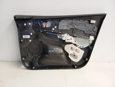 GUARNECIDO PUERTA DELANTERA IZQUIERDA, RENAULT, CLIO IV