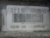CAJA CAMBIOS Renault MEGANE II BERLINA 5P 