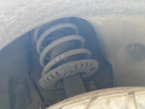 AMORTIGUADOR DELANTERO DERECHO VOLKSWAGEN POLO IV (9N3) 