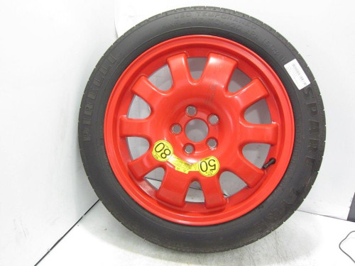  RUEDA DE REPUESTO JAGUAR XF 