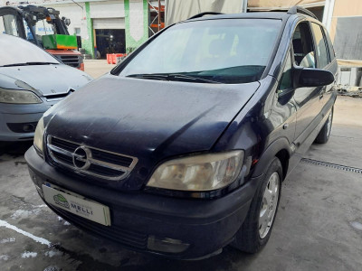 OPEL ZAFIRA A