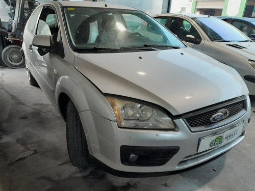 FORD FOCUS BERLINA (CAP) — vehículo donante para recambios 