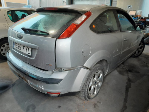 FORD FOCUS BERLINA (CAP) — vehículo donante para recambios 