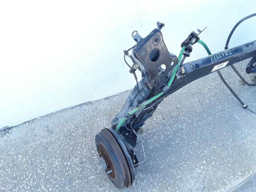 PUENTE TRASERO Fiat III FIORINO (225) 