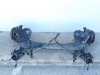 PUENTE TRASERO Fiat III FIORINO (225) 