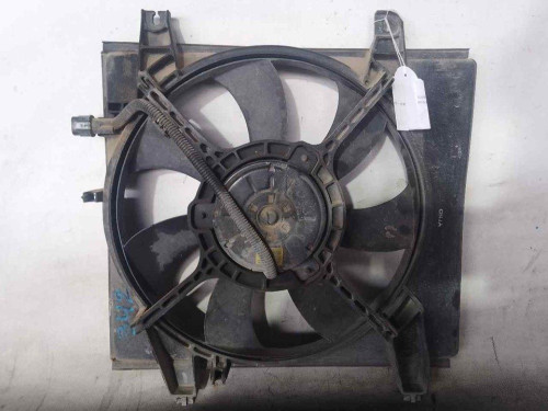 ELECTROVENTILADOR Hyundai ACCENT (LC) 