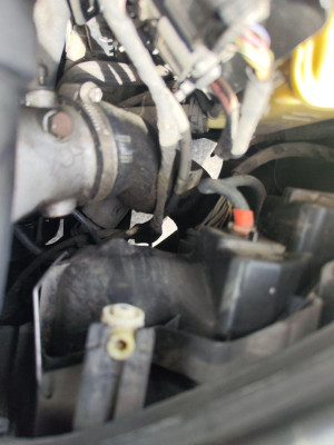 INTERCOOLER