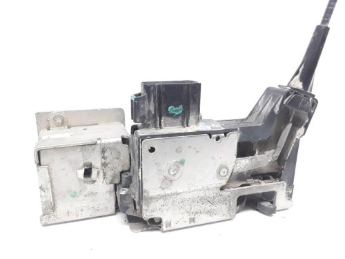 CERRADURA PUERTA DELANTERA DERECHA FORD TRANSIT CONNECT (TC7) 