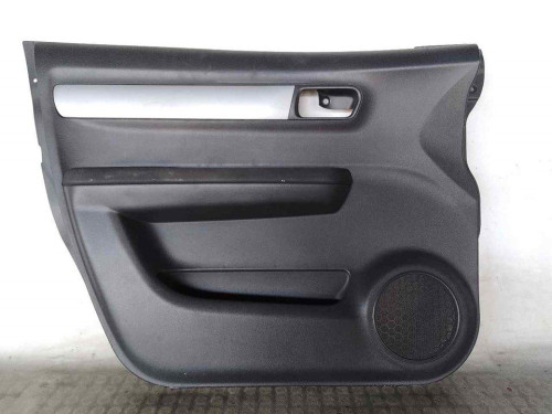 GUARNECIDO PUERTA DELANTERA IZQUIERDA SUZUKI SWIFT (AGZ/AZH/NZ) 