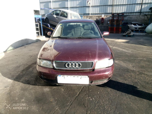  AUDI A4 BERLINA (B5) 