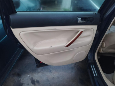 MANETA INTERIOR TRASERA IZQUIERDA, VOLKSWAGEN, PASSAT BERLINA (3B3)