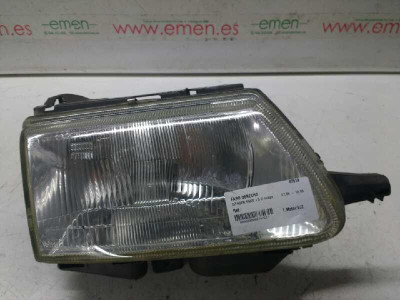 FARO DERECHO, CITROEN, SAXO