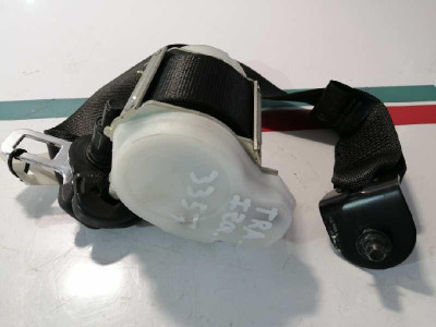 CINTURON SEGURIDAD TRASERO IZQUIERDO, OPEL, VECTRA C BERLINA