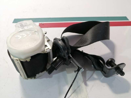  CINTURON SEGURIDAD TRASERO IZQUIERDO Opel VECTRA C BERLINA 