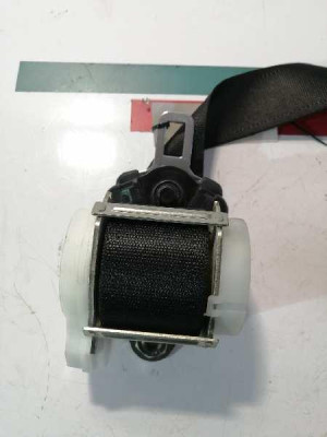 CINTURON SEGURIDAD TRASERO IZQUIERDO, OPEL, VECTRA C BERLINA