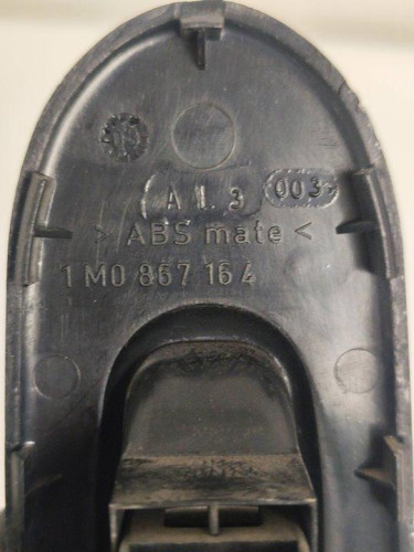  MANDO ELEVALUNAS DELANTERO DERECHO SEAT LEON (1M1) 